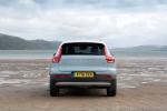 Volvo XC40 T3 Momentum 2018 года (UK)